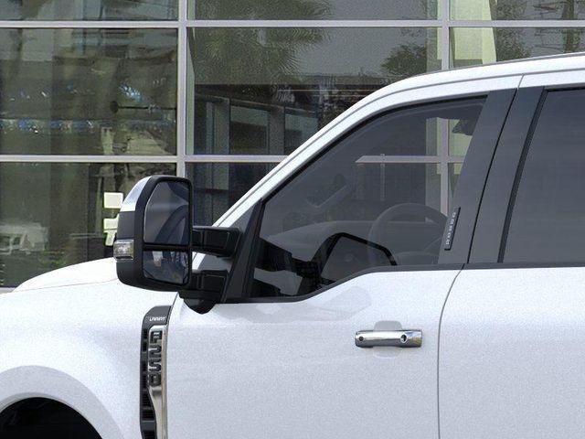new 2026 Ford F-250 car, priced at $84,890
