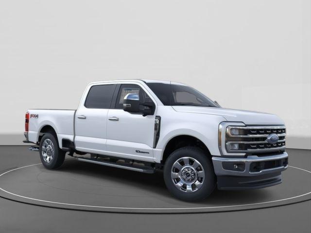 new 2026 Ford F-250 car, priced at $84,890