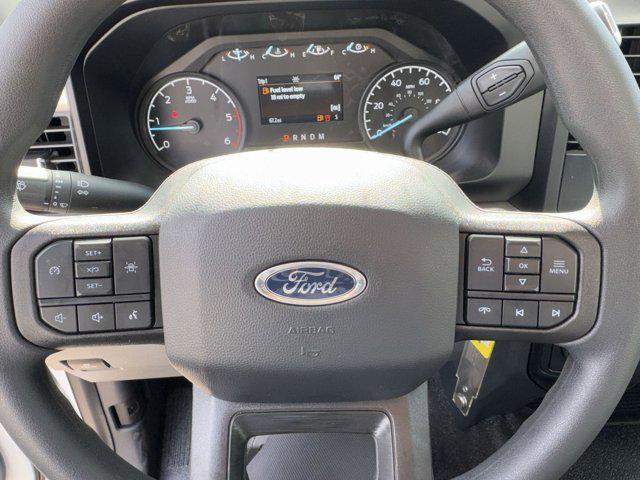 new 2024 Ford F-450 car, priced at $73,495