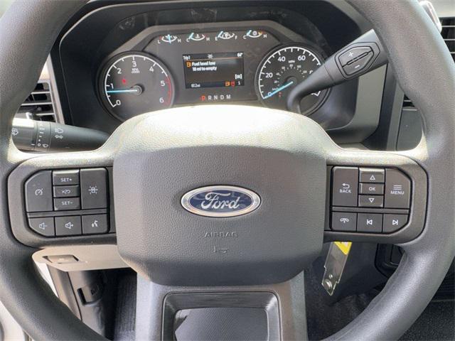 new 2024 Ford F-450 car, priced at $56,640
