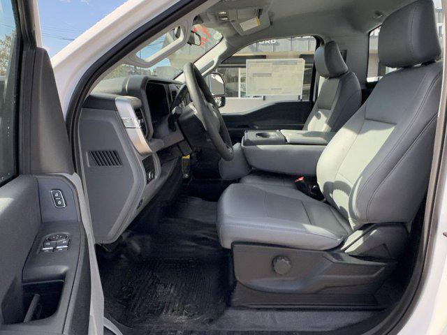 new 2024 Ford F-450 car, priced at $73,495
