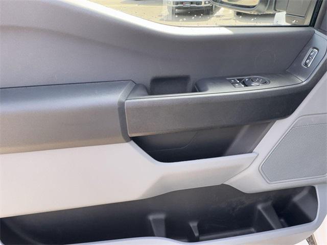 new 2024 Ford F-450 car, priced at $73,495