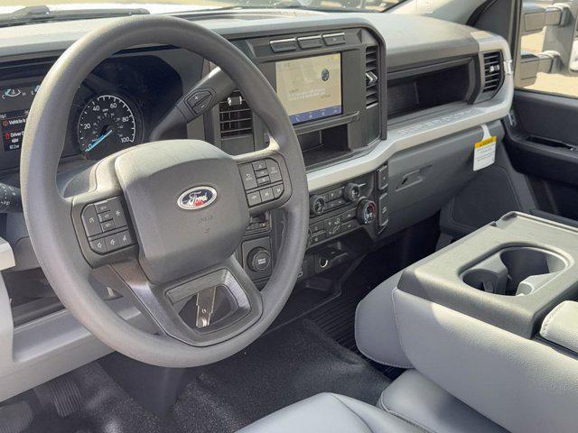 new 2024 Ford F-450 car, priced at $73,495