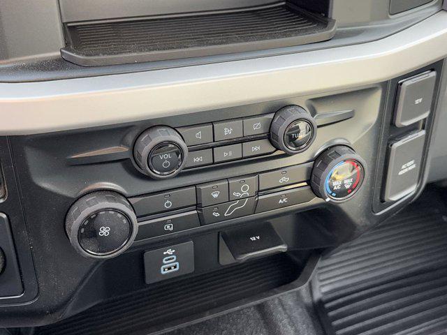new 2024 Ford F-450 car, priced at $73,495