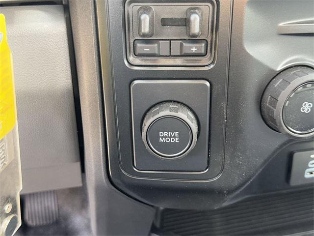 new 2024 Ford F-450 car, priced at $56,640