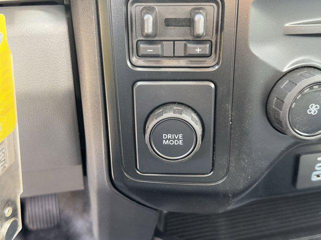 new 2024 Ford F-450 car, priced at $73,495