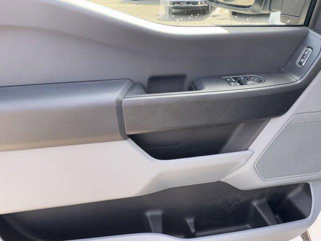 new 2024 Ford F-450 car, priced at $73,495