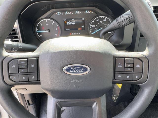 new 2024 Ford F-450 car, priced at $73,495