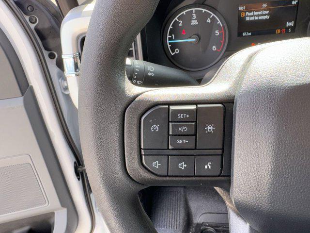 new 2024 Ford F-450 car, priced at $73,495
