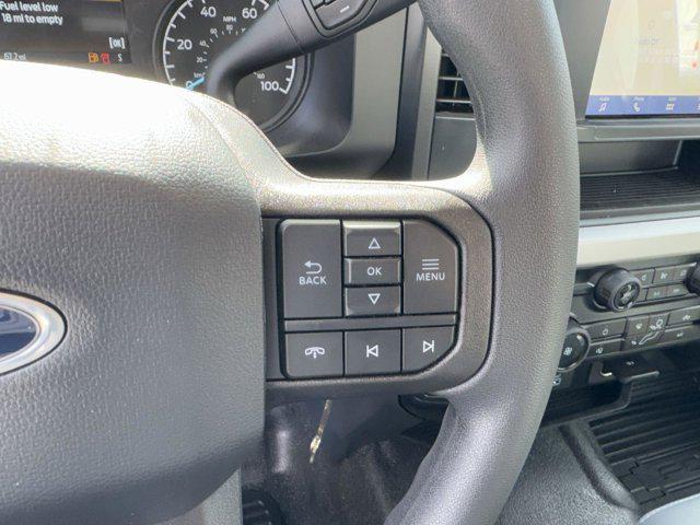new 2024 Ford F-450 car, priced at $73,495