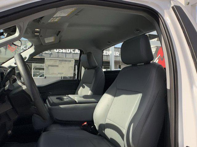 new 2024 Ford F-450 car, priced at $73,495