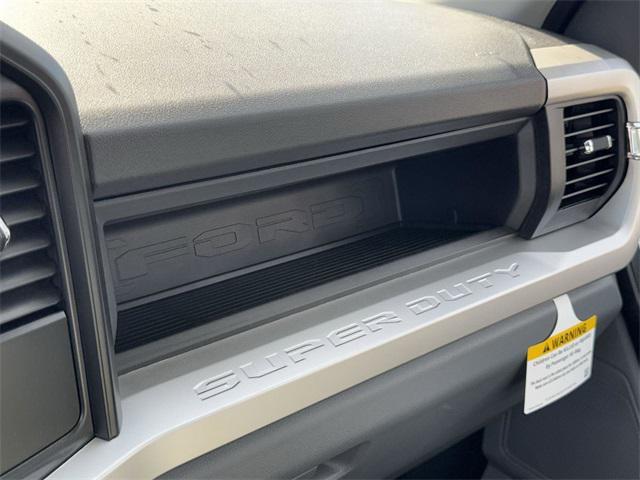 new 2024 Ford F-450 car, priced at $56,640