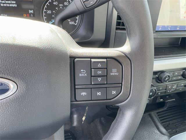 new 2024 Ford F-450 car, priced at $56,640