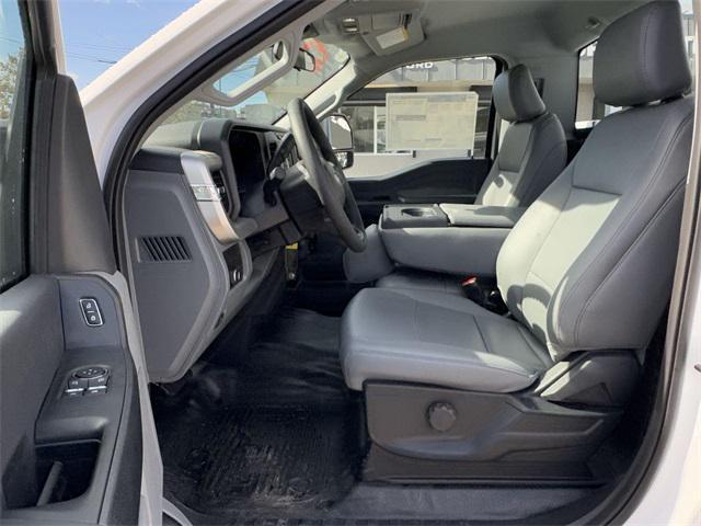 new 2024 Ford F-450 car, priced at $73,495