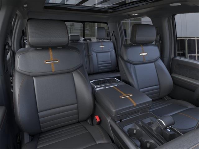 new 2023 Ford F-150 car, priced at $79,985
