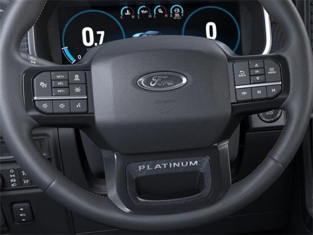 new 2023 Ford F-150 car, priced at $79,985