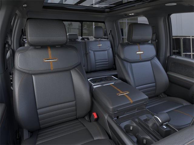 new 2023 Ford F-150 car, priced at $79,985