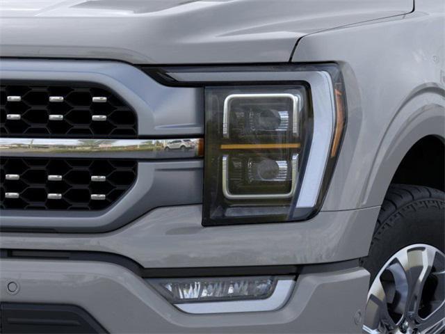 new 2023 Ford F-150 car, priced at $79,985