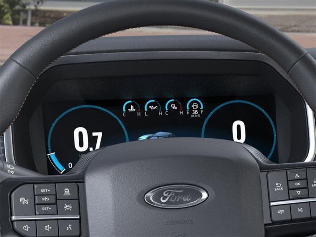 new 2023 Ford F-150 car, priced at $79,985