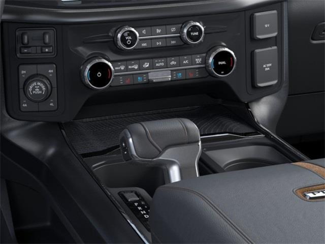 new 2023 Ford F-150 car, priced at $79,985