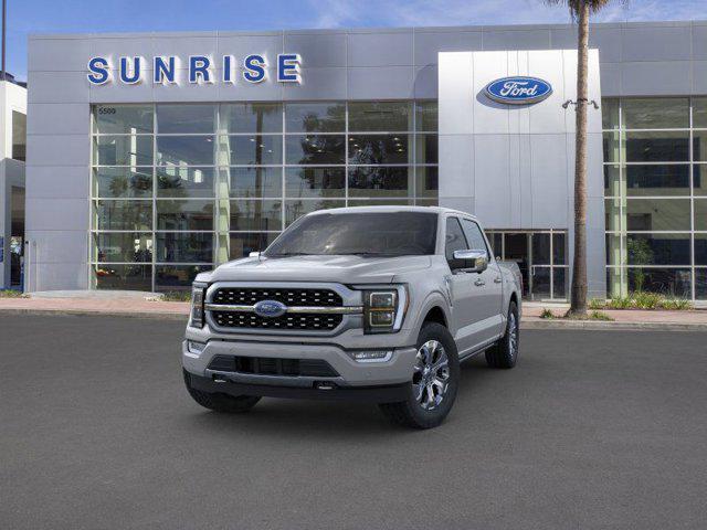 new 2023 Ford F-150 car, priced at $79,985