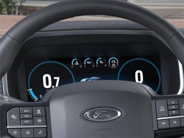 new 2023 Ford F-150 car, priced at $79,985
