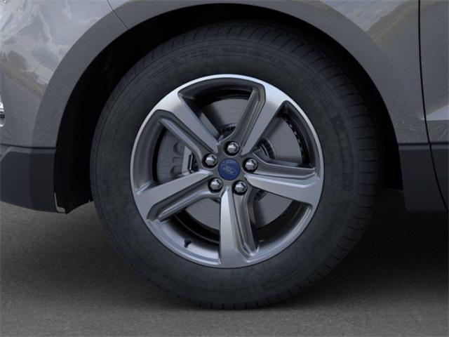new 2024 Ford Edge car, priced at $42,370