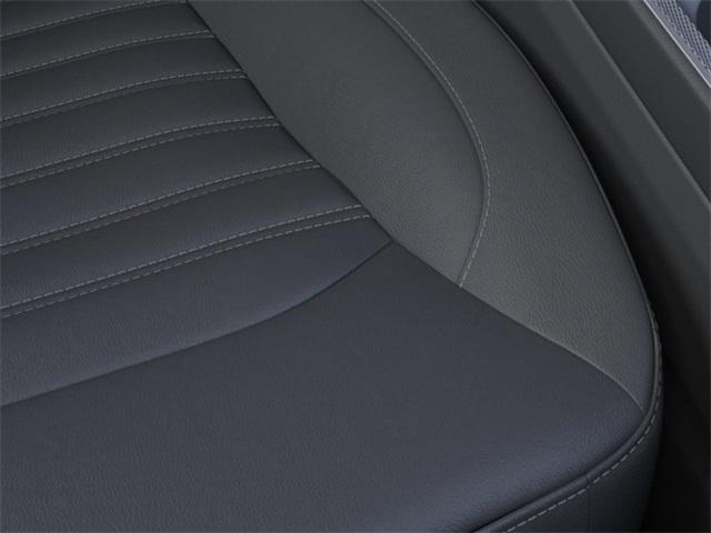 new 2024 Ford Edge car, priced at $42,370