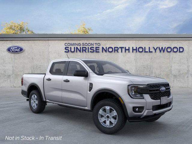 new 2024 Ford Ranger car, priced at $34,910