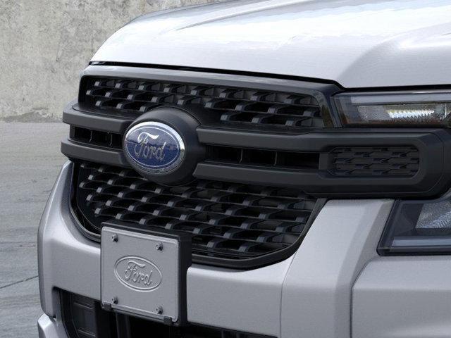 new 2024 Ford Ranger car, priced at $34,910