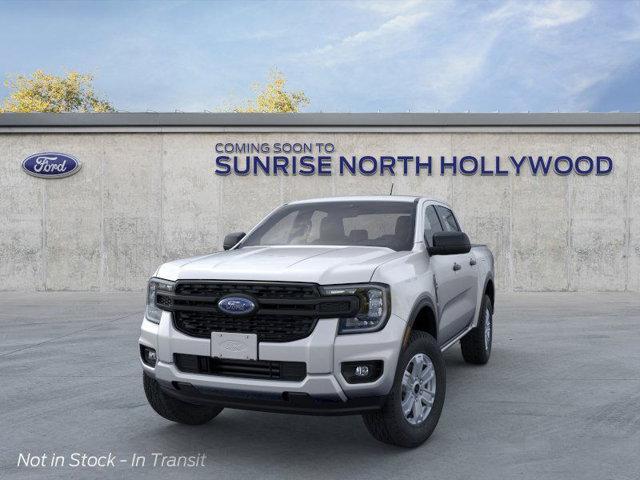 new 2024 Ford Ranger car, priced at $34,910