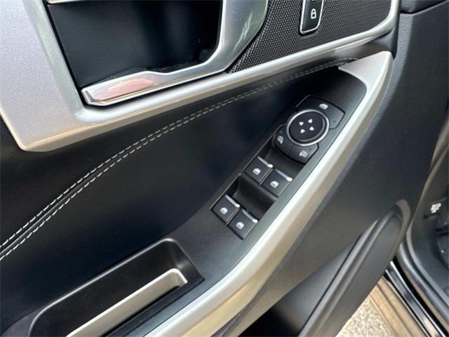 used 2022 Ford Explorer car, priced at $29,500