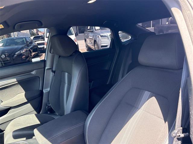 used 2022 Honda Civic car, priced at $20,500