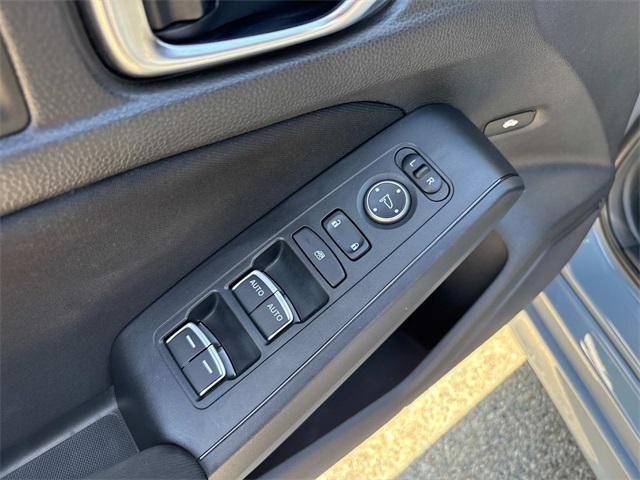 used 2022 Honda Civic car, priced at $20,500
