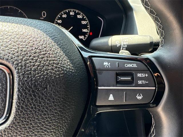 used 2022 Honda Civic car, priced at $20,500
