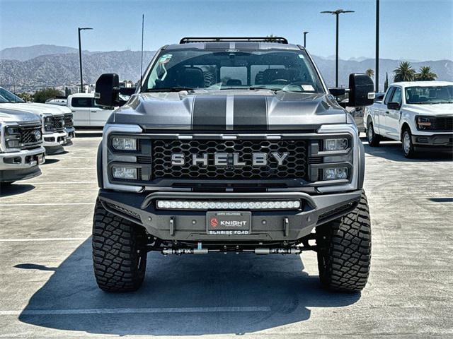 new 2024 Ford F-250 car, priced at $147,995