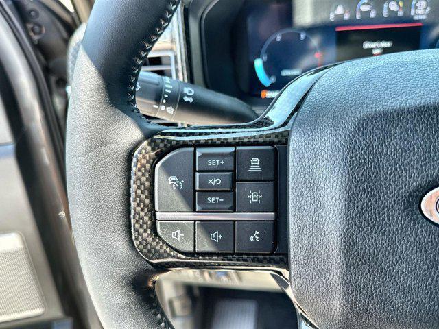 new 2024 Ford F-250 car, priced at $147,995