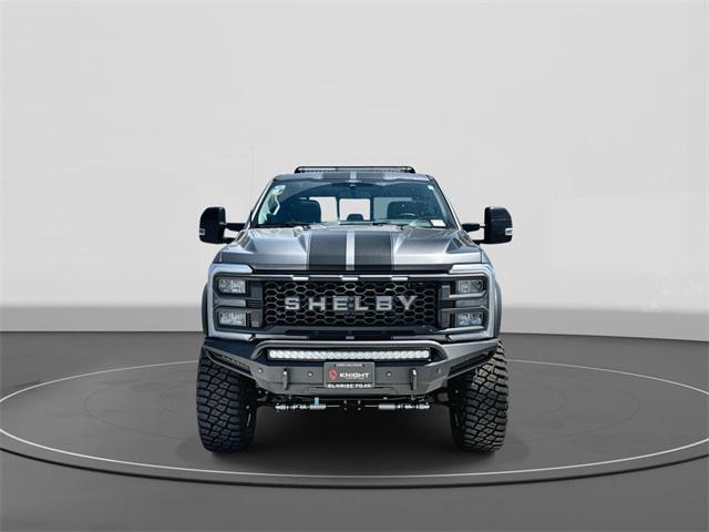 new 2024 Ford F-250 car, priced at $154,995