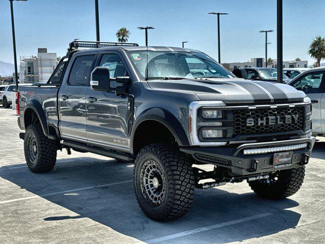 new 2024 Ford F-250 car, priced at $147,995