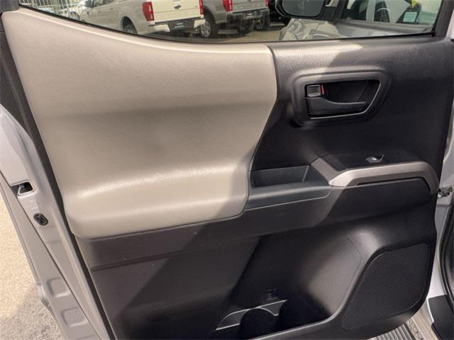 used 2020 Toyota Tacoma car, priced at $32,000