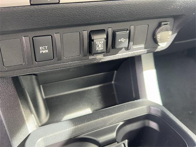 used 2020 Toyota Tacoma car, priced at $32,000