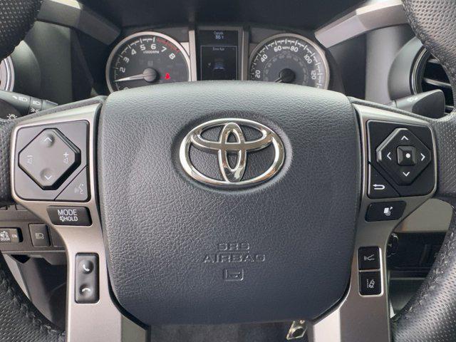 used 2020 Toyota Tacoma car, priced at $34,000