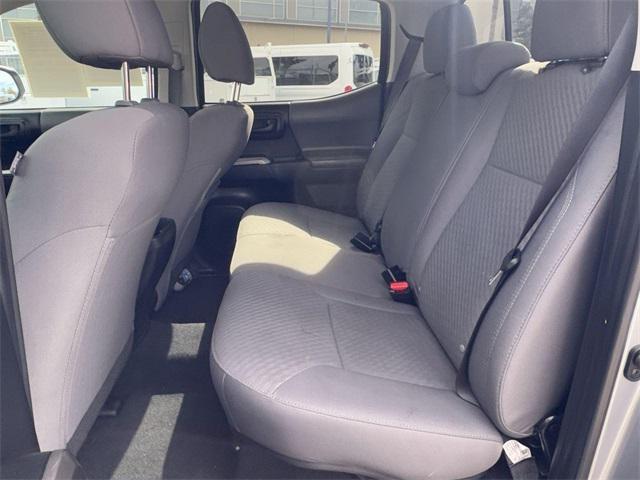 used 2020 Toyota Tacoma car, priced at $32,000