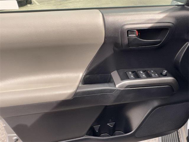used 2020 Toyota Tacoma car, priced at $32,000