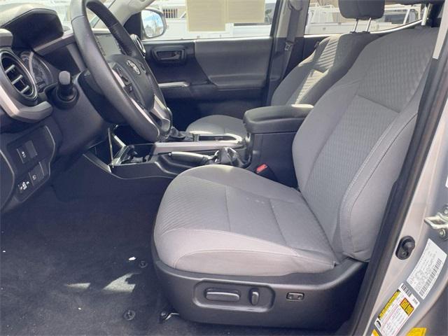 used 2020 Toyota Tacoma car, priced at $32,000