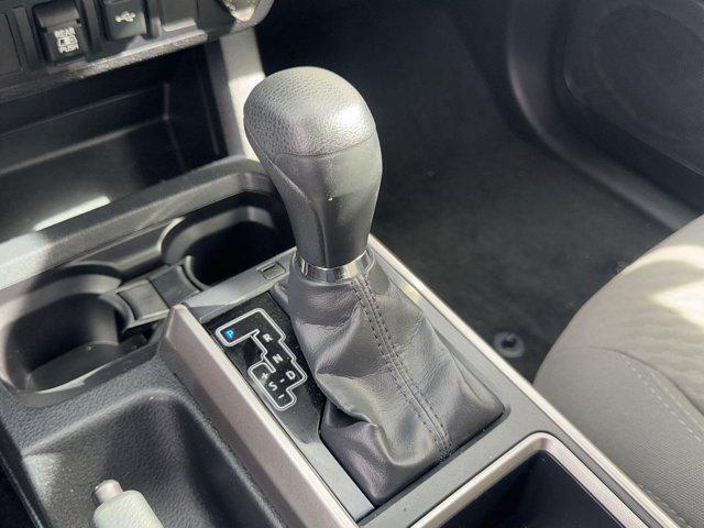 used 2020 Toyota Tacoma car, priced at $32,100