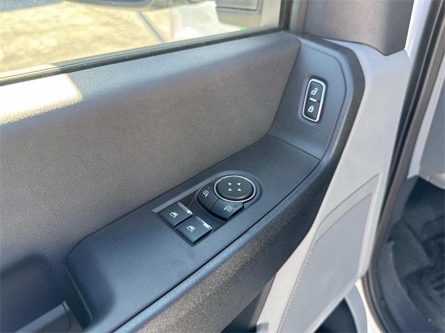 new 2024 Ford F-450 car, priced at $65,825