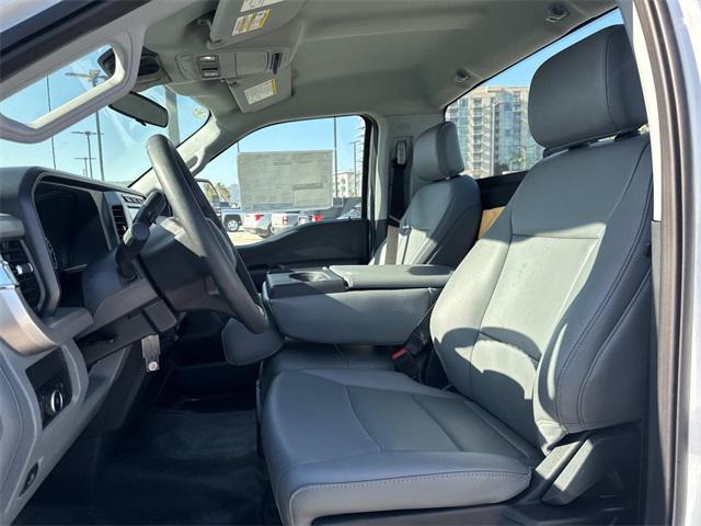 new 2024 Ford F-450 car, priced at $65,825