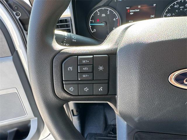 new 2024 Ford F-450 car, priced at $65,825