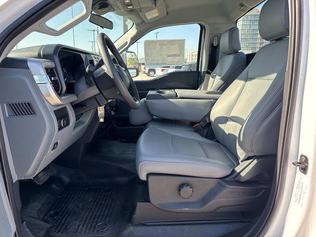 new 2024 Ford F-450 car, priced at $69,825